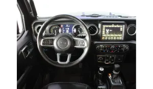 2023 Jeep Wrangler 4xe