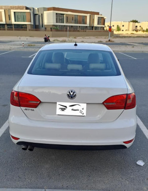 2012 Volkswagen Jetta