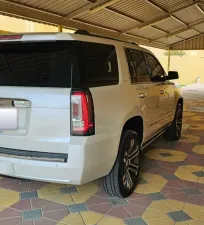 2018 GMC Yukon