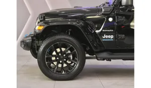 2023 Jeep Wrangler 4xe