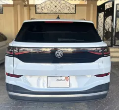 2022 Volkswagen ID 6