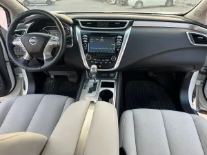 2018 Nissan Murano