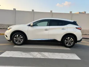 2018 Nissan Murano