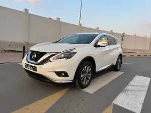 2018 Nissan Murano