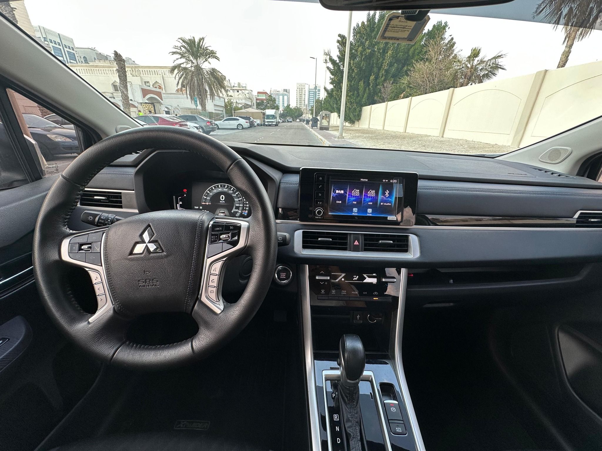 2024 Mitsubishi Xpander