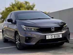 2022 Honda City