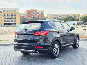 2014 Hyundai Santa Fe