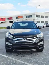 2014 Hyundai Santa Fe