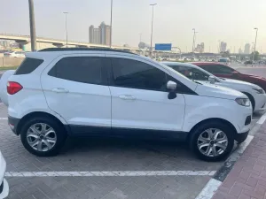 2016 Ford EcoSport