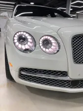 2015 Bentley Continental Flying Spur