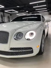 2015 Bentley Continental Flying Spur