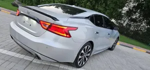 2016 Nissan Maxima