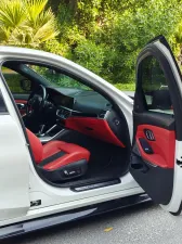 2021 BMW M3