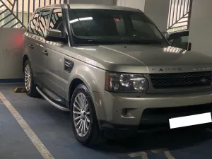 2011 Land Rover Range Rover Sport