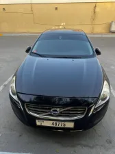 2012 Volvo S60 in dubai