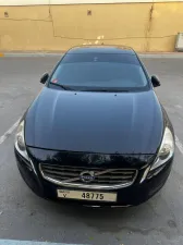 2012 Volvo S60