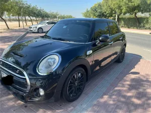 2017 Mini Coupe in dubai