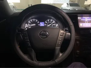 2019 Nissan Armada