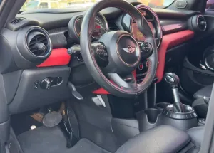 2018 Mini John Cooper Works