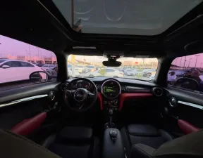 2018 Mini John Cooper Works