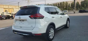 2020 Nissan Rogue