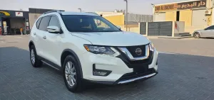 2020 Nissan Rogue