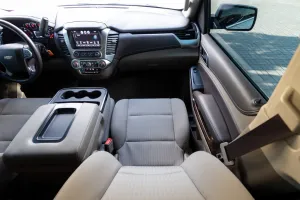 2019 Chevrolet Tahoe