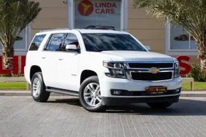 2019 Chevrolet Tahoe