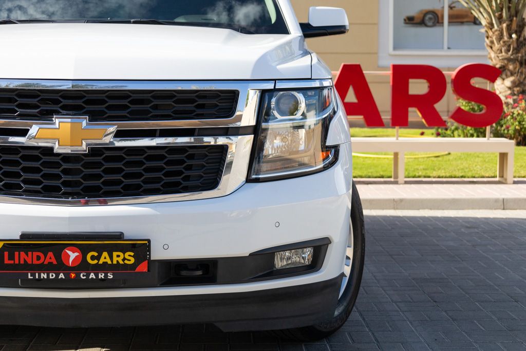 2019 Chevrolet Tahoe