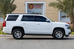 2019 Chevrolet Tahoe