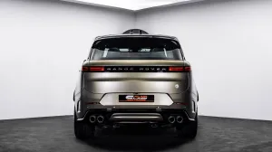 2024 Land Rover Range Rover Velar