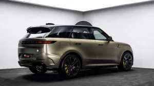 2024 Land Rover Range Rover Velar