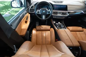 2019 BMW X5