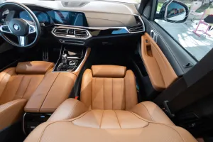 2019 BMW X5