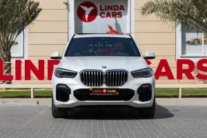 2019 BMW X5