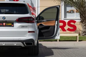 2019 BMW X5