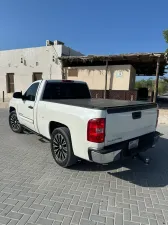 2007 Chevrolet Silverado