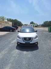 2020 Nissan KICKS in dubai