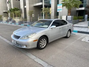 2006 Lexus ES in dubai