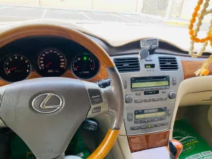 2006 Lexus ES