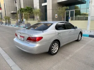 2006 Lexus ES