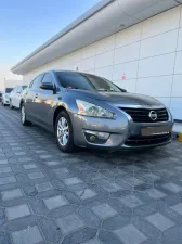 2014 Nissan Altima in dubai