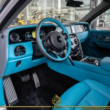 2025 Rolls Royce Cullinan