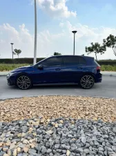 2023 Volkswagen Golf