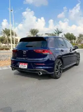 2023 Volkswagen Golf