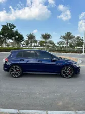 2023 Volkswagen Golf