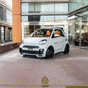 2023 Smart Smart in dubai