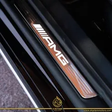 2022 Mercedes-Benz SL