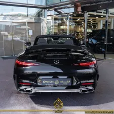 2022 Mercedes-Benz SL