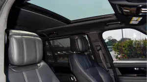 2019 Land Rover Range Rover